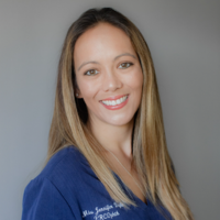 Dr Jenny Doyle