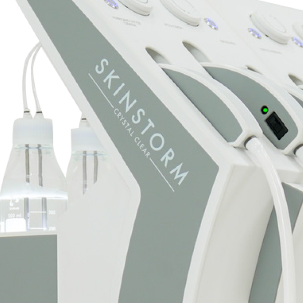 SKINSTORM