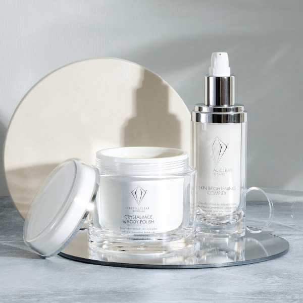 BackBarKit SkincarePackages