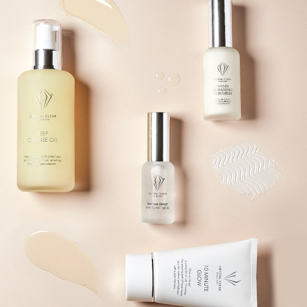 SkinBarRetail SkincarePackages