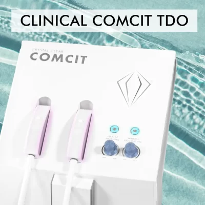 Comcit Spare Parts